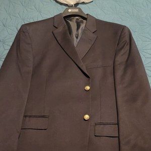 HAGGAR MEN’S SPORT COAT 52L